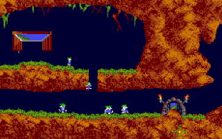 lemmings